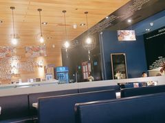 -鱼酷活鱼烤鱼(人信汇商场店)