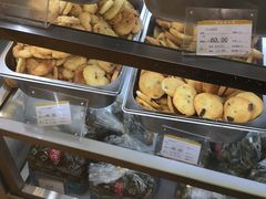 -哈氏·上海哈尔滨食品厂(五角场万达广场店)