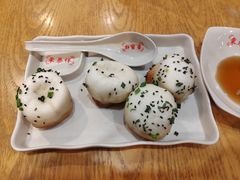 特色生煎-东泰祥生煎馆(重庆北路店)