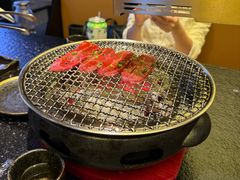 -樱嘢·炭火烧肉(惠南店)