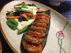 -常州华美达国际大酒店·餐饮部