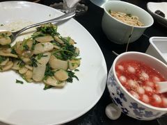 -钱塘花园·宁波菜