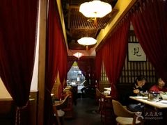 -一叶一世界•素食餐厅(环球中心店)