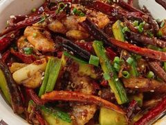 -辣螃铠盆盆蟹大排档(总店)