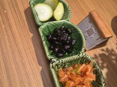 -CURRY YA 熟成咖哩專門店(深圳湾万象城店)