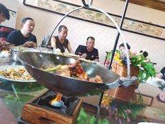 -老城味道·传统天津菜(杨柳青店)