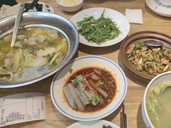 -滇铺子·云南特色菜·第九届野生菌美食节(东风东路c86店)