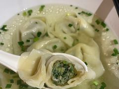 -潘国仙耳光馄饨(黄家阙路店)