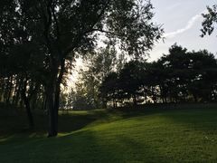 -北京鸿华高尔夫练习场
