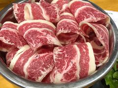 招牌肥牛-御记碳烤肥牛(东城万达店)