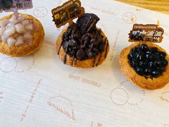 -好利来(革新店)