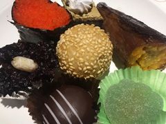 -鼎香缘海鲜自助火锅烤肉(锦辉购物广场店)