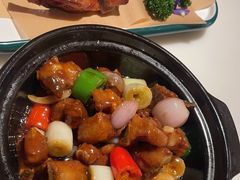 -清晖小苑·顺德菜(观澜湖新城店)