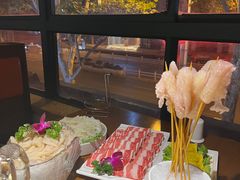 -佬土鹅肠火锅(解放路店)