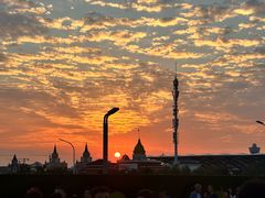 -泰达航母主题公园