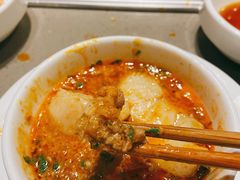 -海底捞火锅(杭州萧山宝龙广场店)