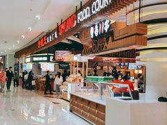 -食悦天美食广场(长沙IFS国金中心店)