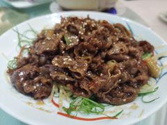 -山泉公馆酒家(珠江新城店)