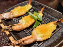 -吉川谷谷·日料放题(广安门店)