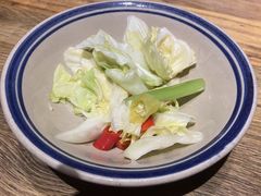 -胖哥俩肉蟹煲(上海悦荟广场店)