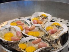 -飞尝蚝·顺德菜·鱼生(顺德总店)