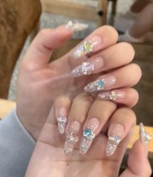 -斯馨·健康美甲美睫