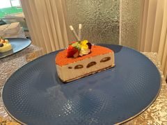 -厦门悦华酒店·绿庭主题自助餐厅