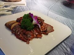 -名都饭店