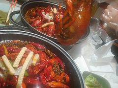 -黄尚皇小龙虾-螃蟹-烧烤工坊(皇后公园店)