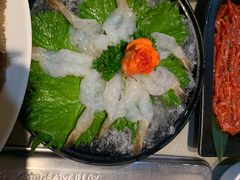 -海底捞火锅(杭州滨江九宜城店)