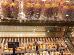 -丁香西饼屋(桂林路店)