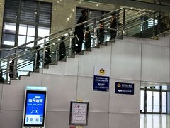 -洛阳龙门站