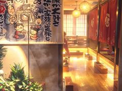 -千代武日本料理(开发区店)