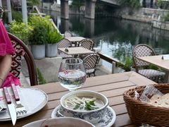 -弗兰克牛排西餐厅 Galla R By Ribone(上海首店)