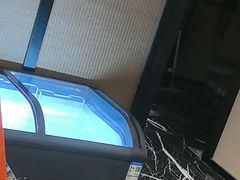 -万泊酒店(长沙五一广场国金中心店)