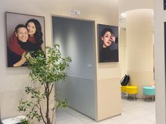 -天真蓝照相馆(五角场百联又一城店)