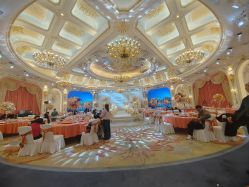 -白金汉爵大酒店·宴会厅(相城店)