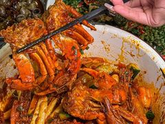 -辣螃铠盆盆蟹大排档(总店)