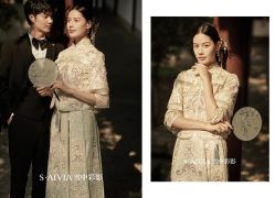 -雪中彩影婚纱摄影·微光艺术中心