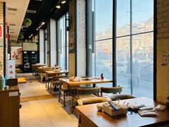 -小平岛開海水饺(浑南店)