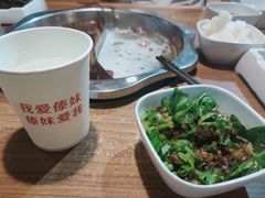 -傣妹火锅(南京东路一店)