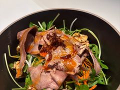 -胡麻(静安嘉里店)