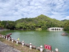 -珠海圆明新园