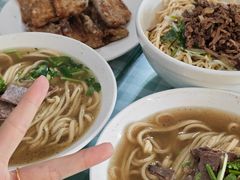 -十二忠手拉面(中华路店)