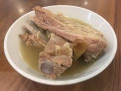 招牌肉骨茶-松發肉骨茶(牛车水店)
