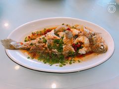 -金海湾海鲜排档(朱家尖店)