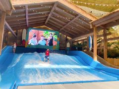 -杭州开元森泊度假乐园