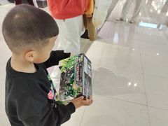 -迪卡侬(雨花店)