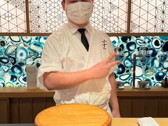 -小十Omakase(地王大厦店)