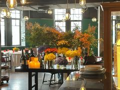 -三号黄浦会Canton Table